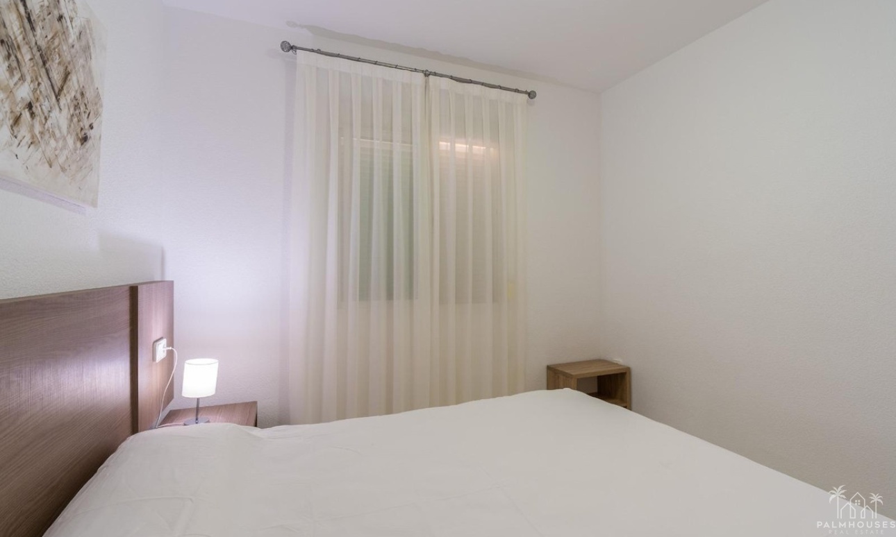 Revente - Villa - Calpe - Calpe Centro