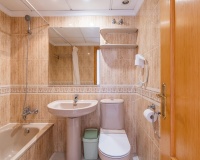 Revente - Villa - Calpe - Calpe Centro