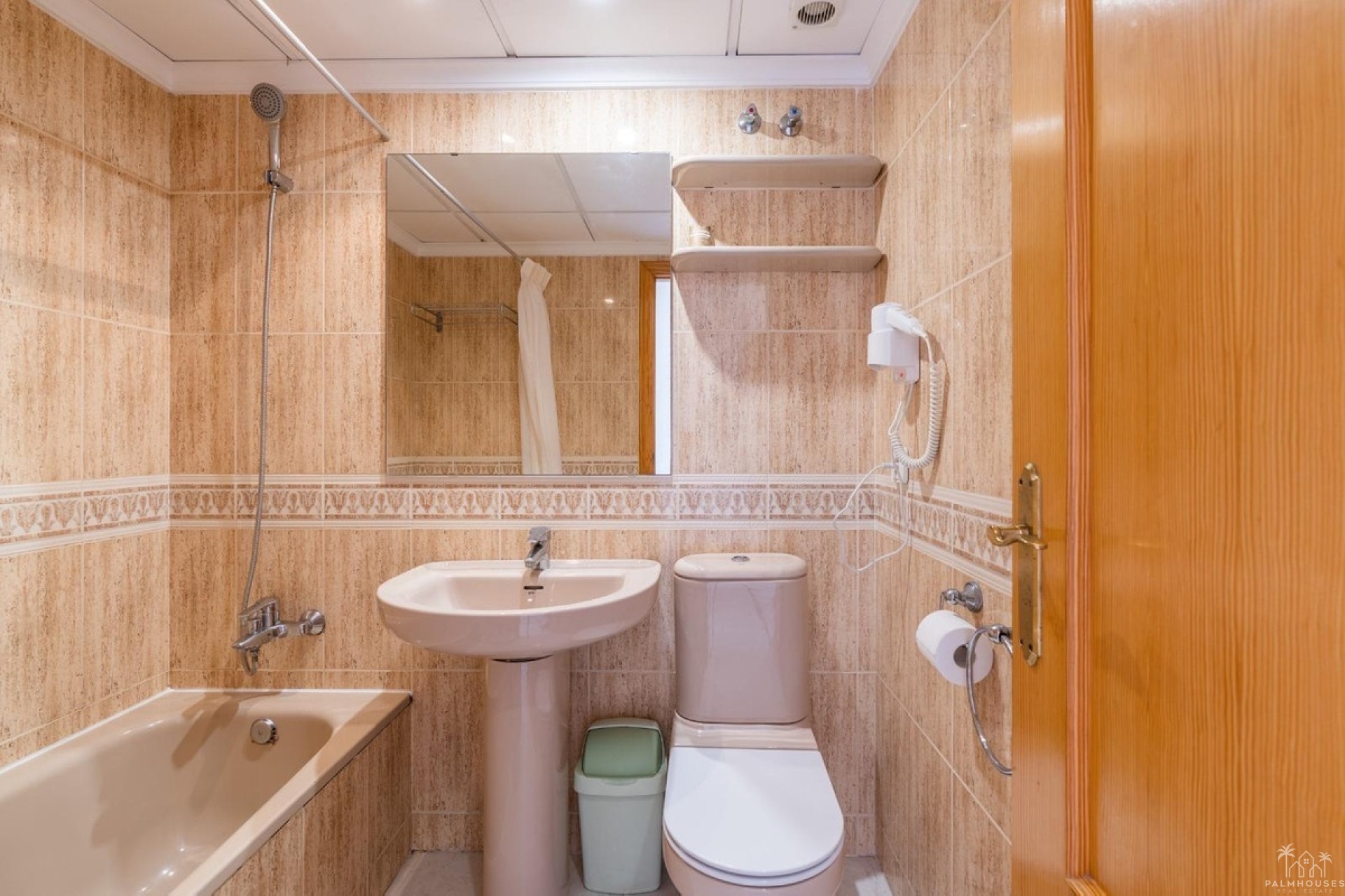 Revente - Villa - Calpe - Calpe Centro