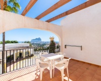 Revente - Villa - Calpe - Calpe Centro
