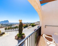 Revente - Villa - Calpe - Calpe Centro