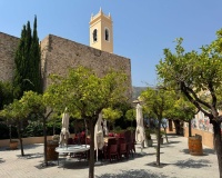 Revente - Villa - Calpe - Calpe Centro