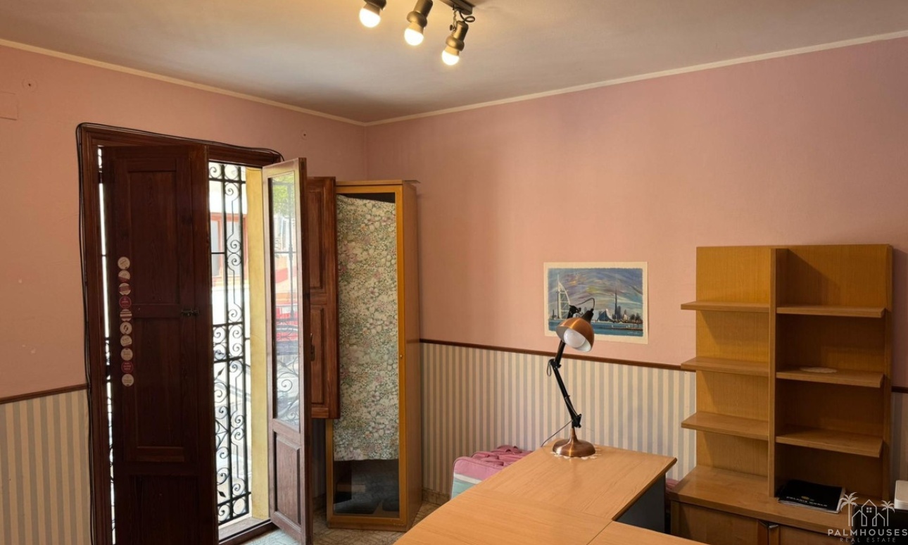 Revente - Villa - Calpe - Calpe Centro