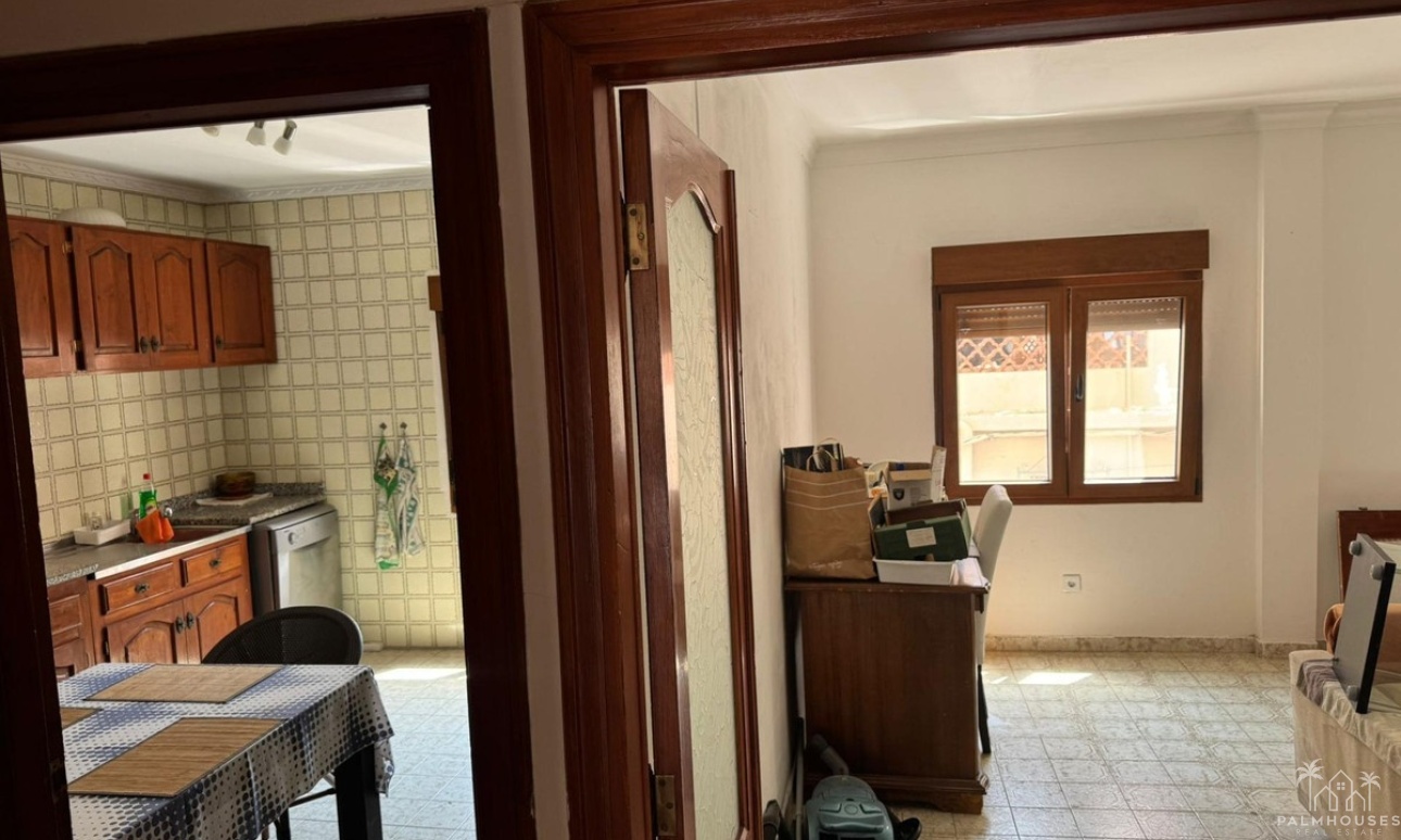 Revente - Villa - Calpe - Calpe Centro