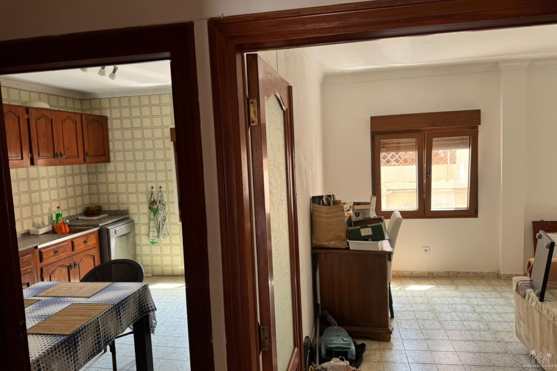 Revente - Villa - Calpe - Calpe Centro