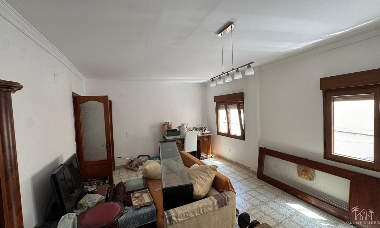 Revente - Villa - Calpe - Calpe Centro