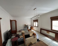 Revente - Villa - Calpe - Calpe Centro