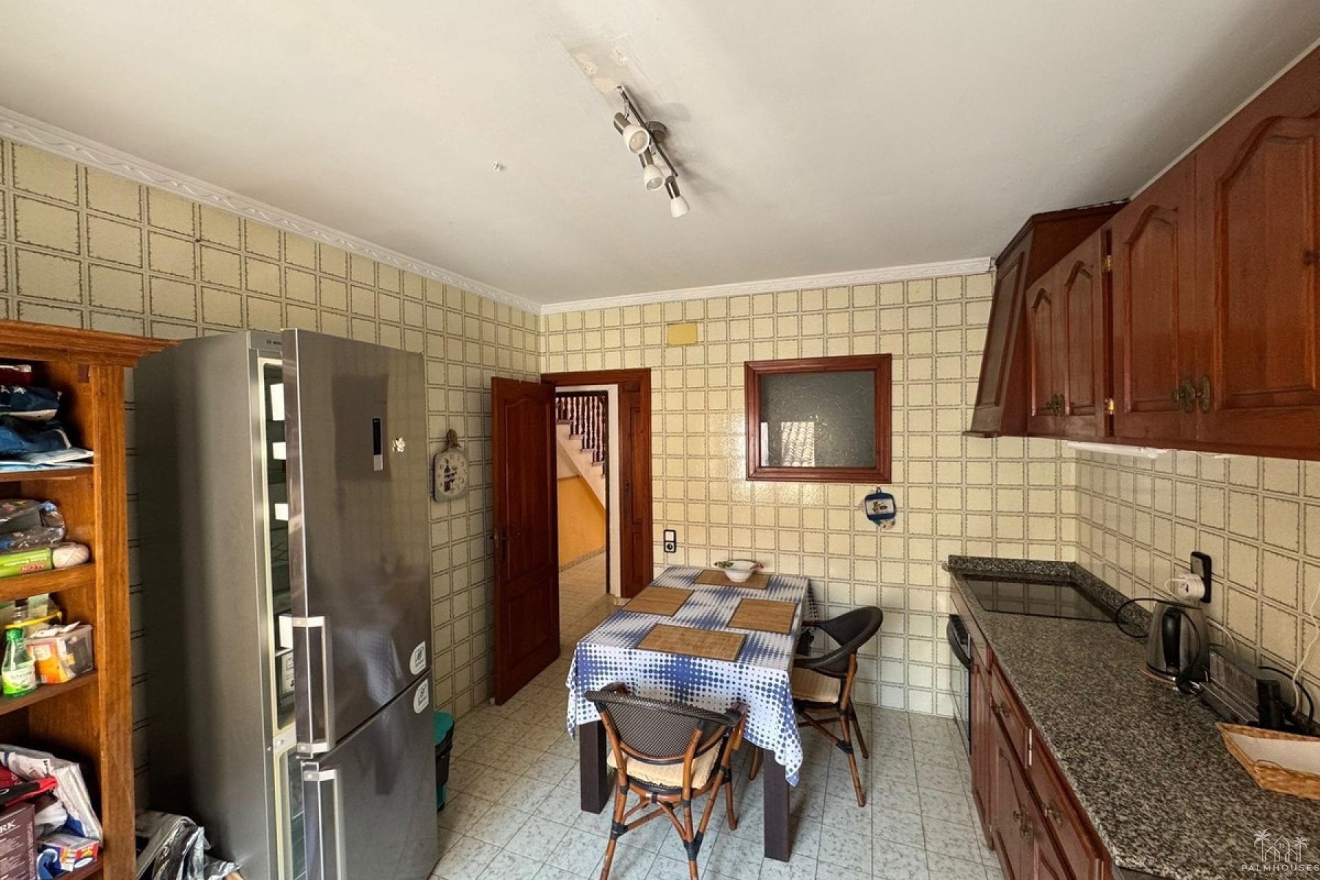Revente - Villa - Calpe - Calpe Centro