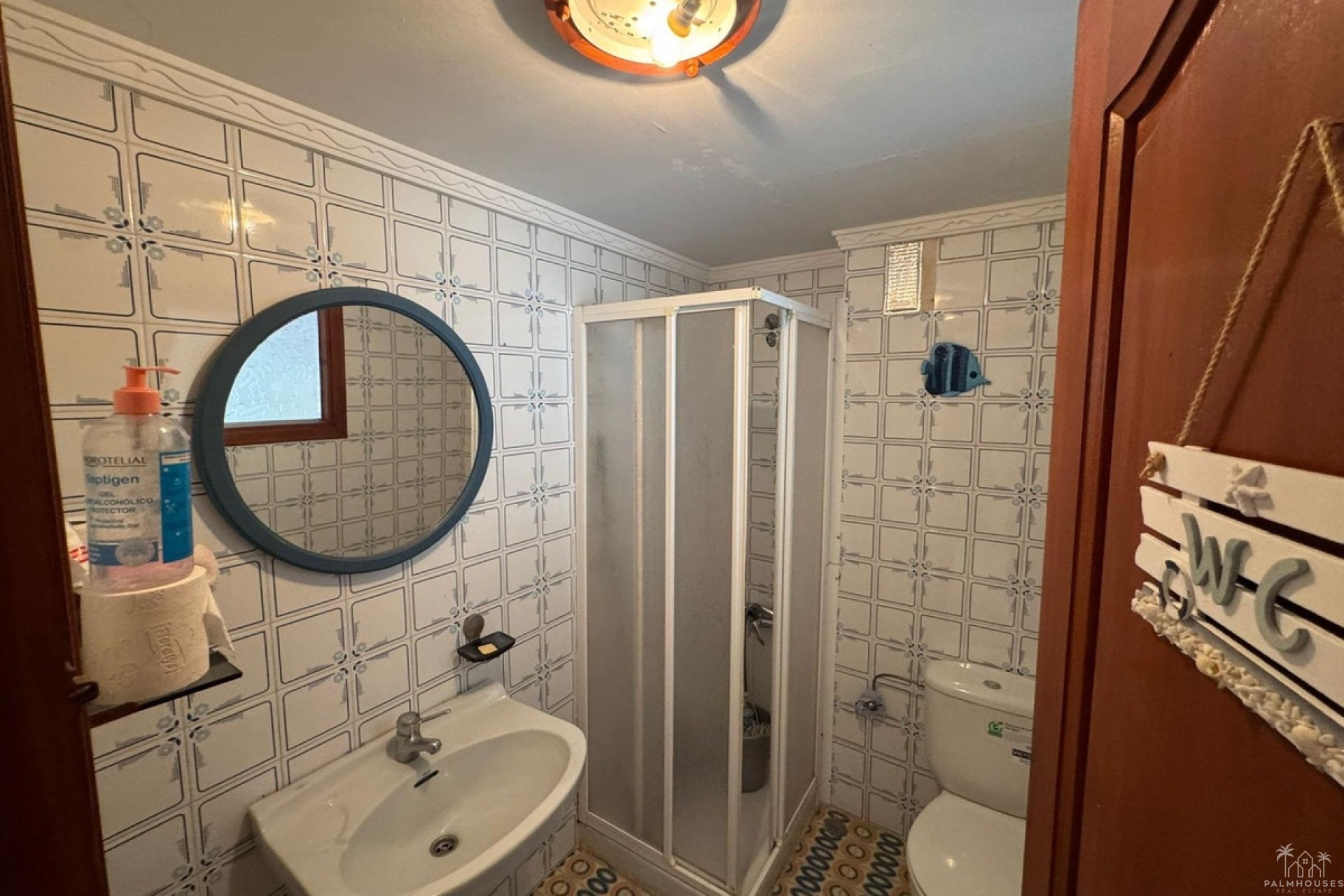 Revente - Villa - Calpe - Calpe Centro