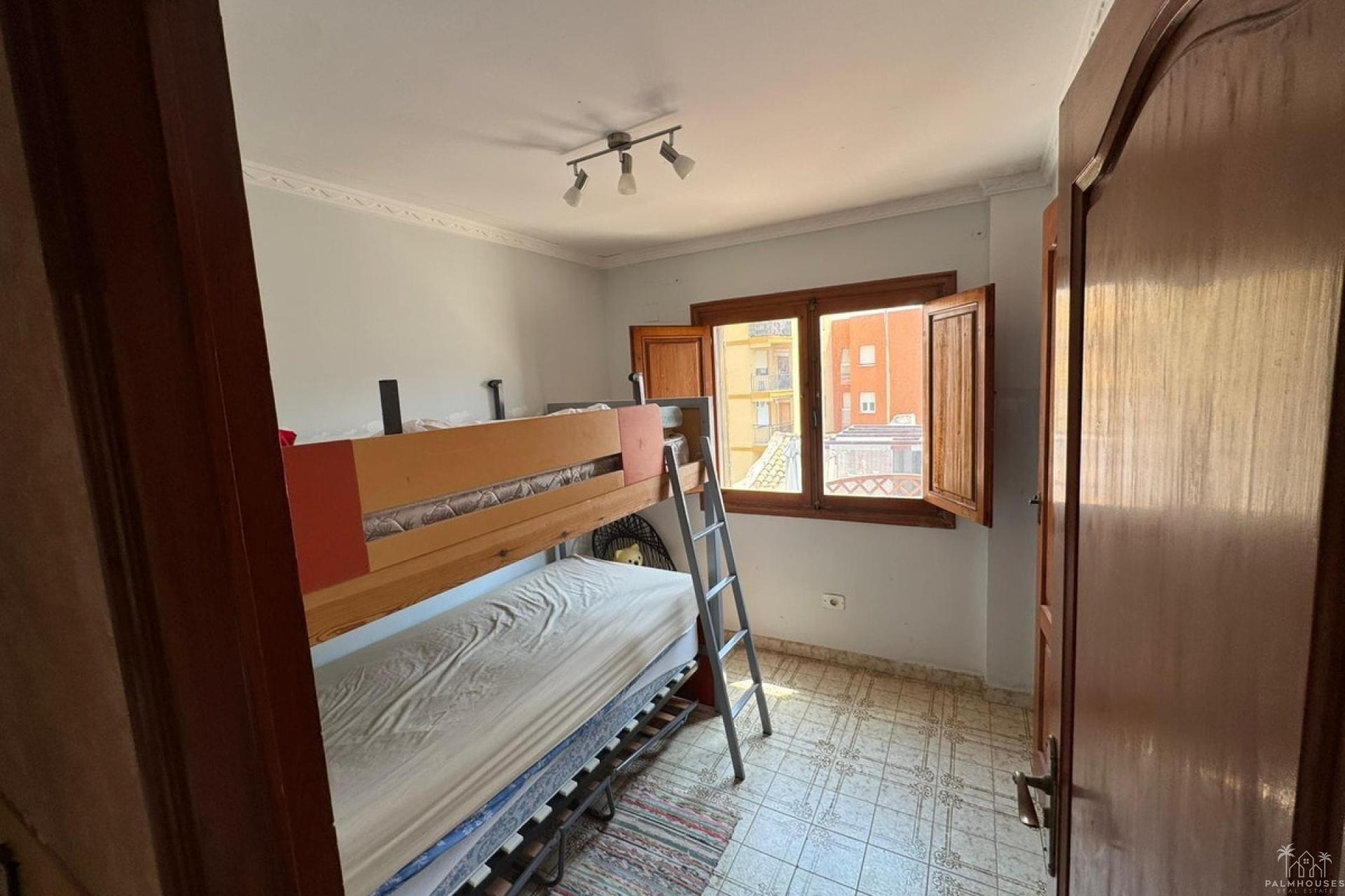 Revente - Villa - Calpe - Calpe Centro