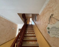 Revente - Villa - Calpe - Calpe Centro