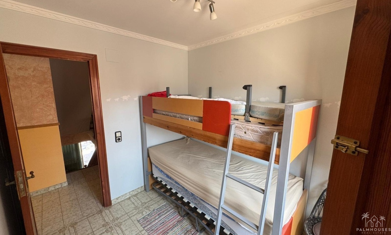 Revente - Villa - Calpe - Calpe Centro
