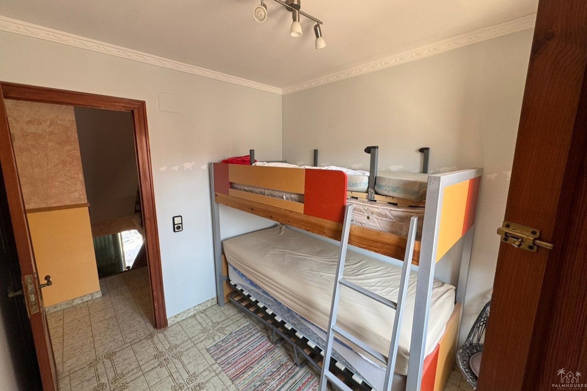 Revente - Villa - Calpe - Calpe Centro