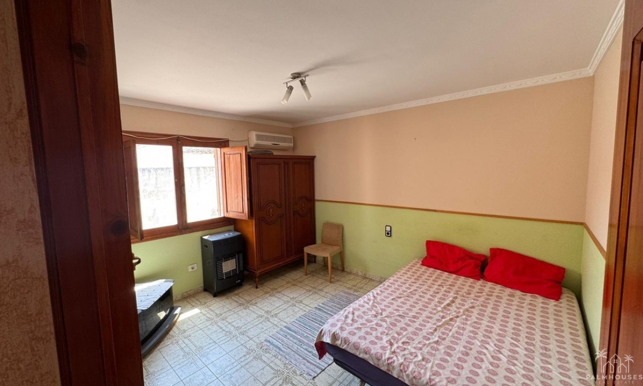 Revente - Villa - Calpe - Calpe Centro