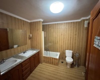 Revente - Villa - Calpe - Calpe Centro