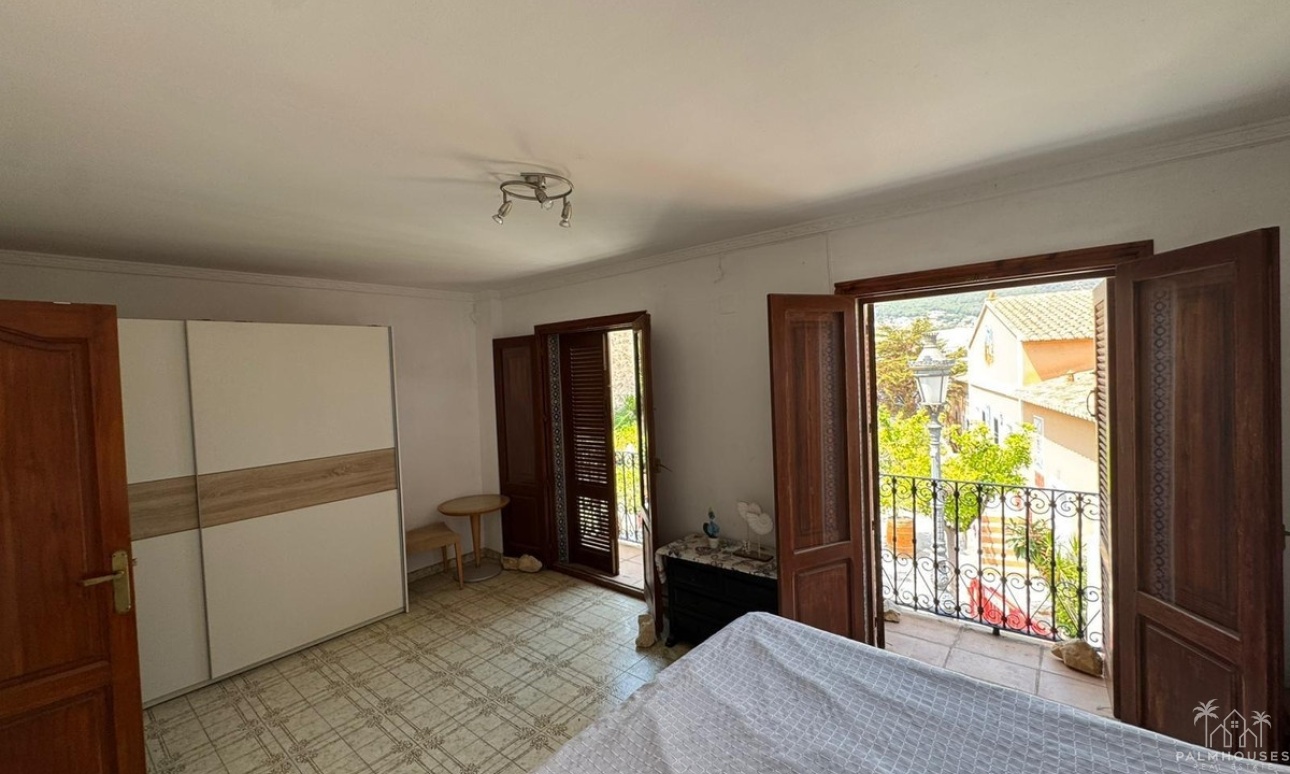 Revente - Villa - Calpe - Calpe Centro