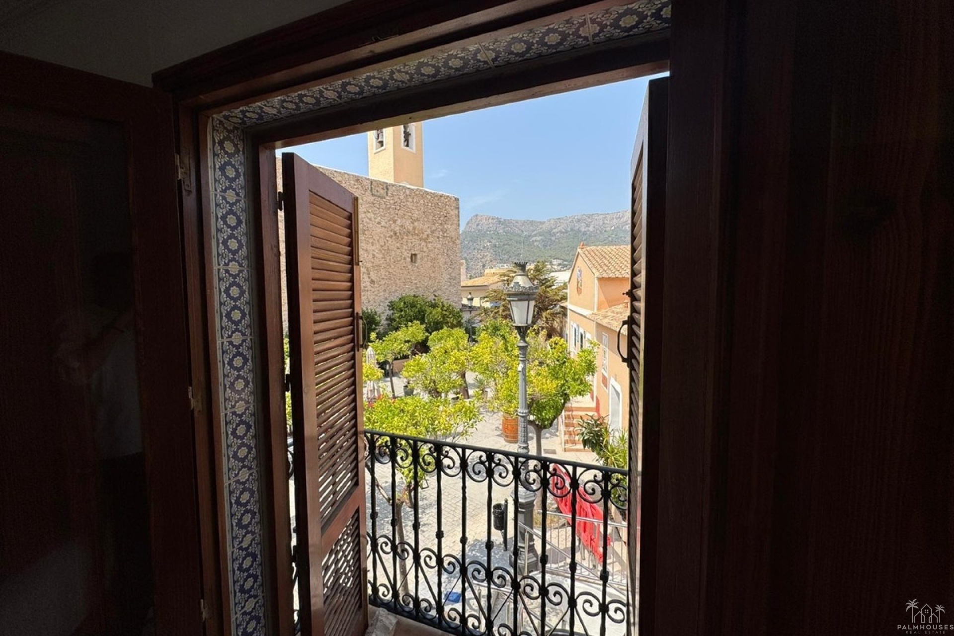 Revente - Villa - Calpe - Calpe Centro