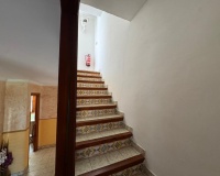 Revente - Villa - Calpe - Calpe Centro