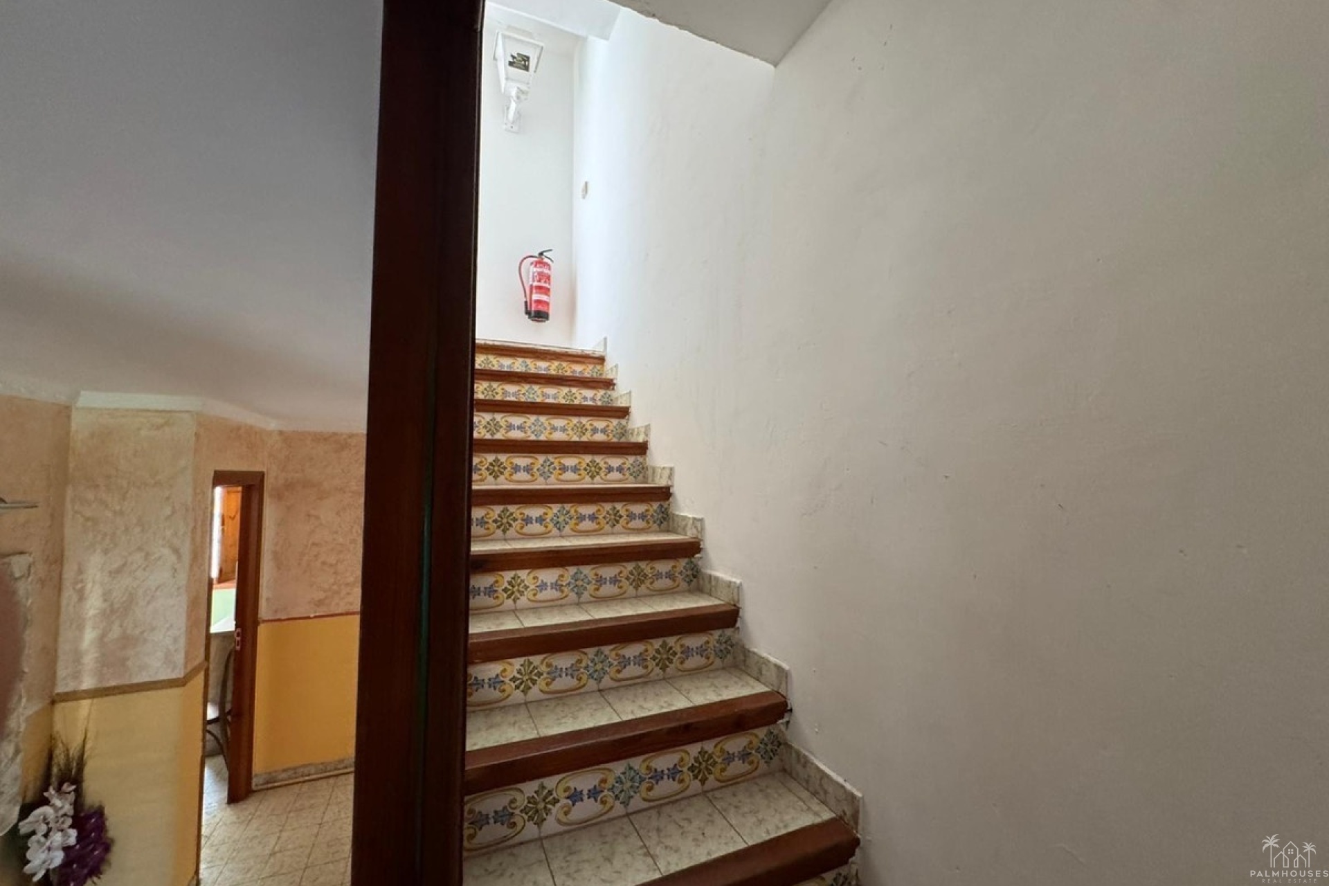 Revente - Villa - Calpe - Calpe Centro