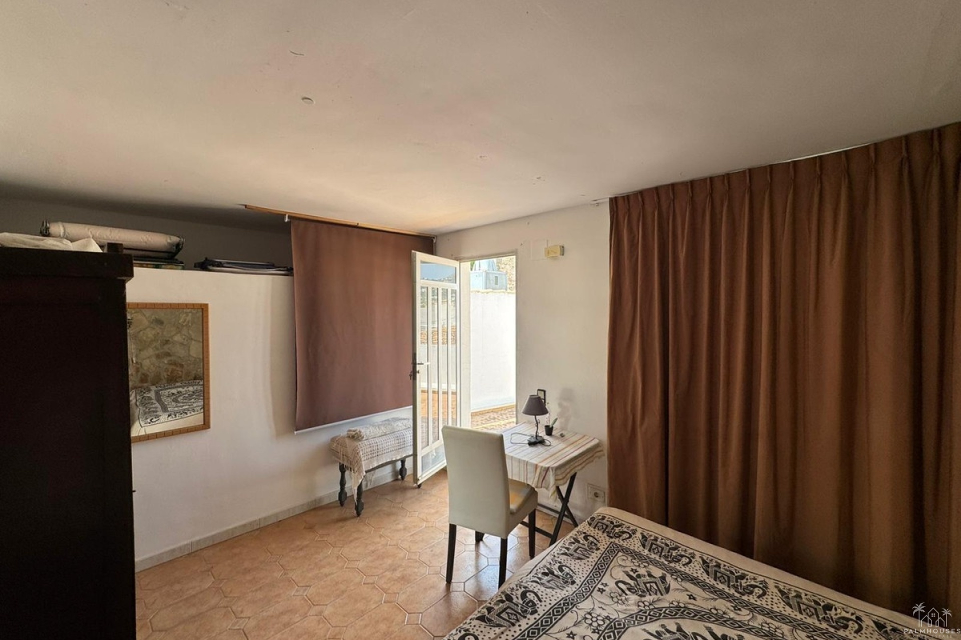 Revente - Villa - Calpe - Calpe Centro