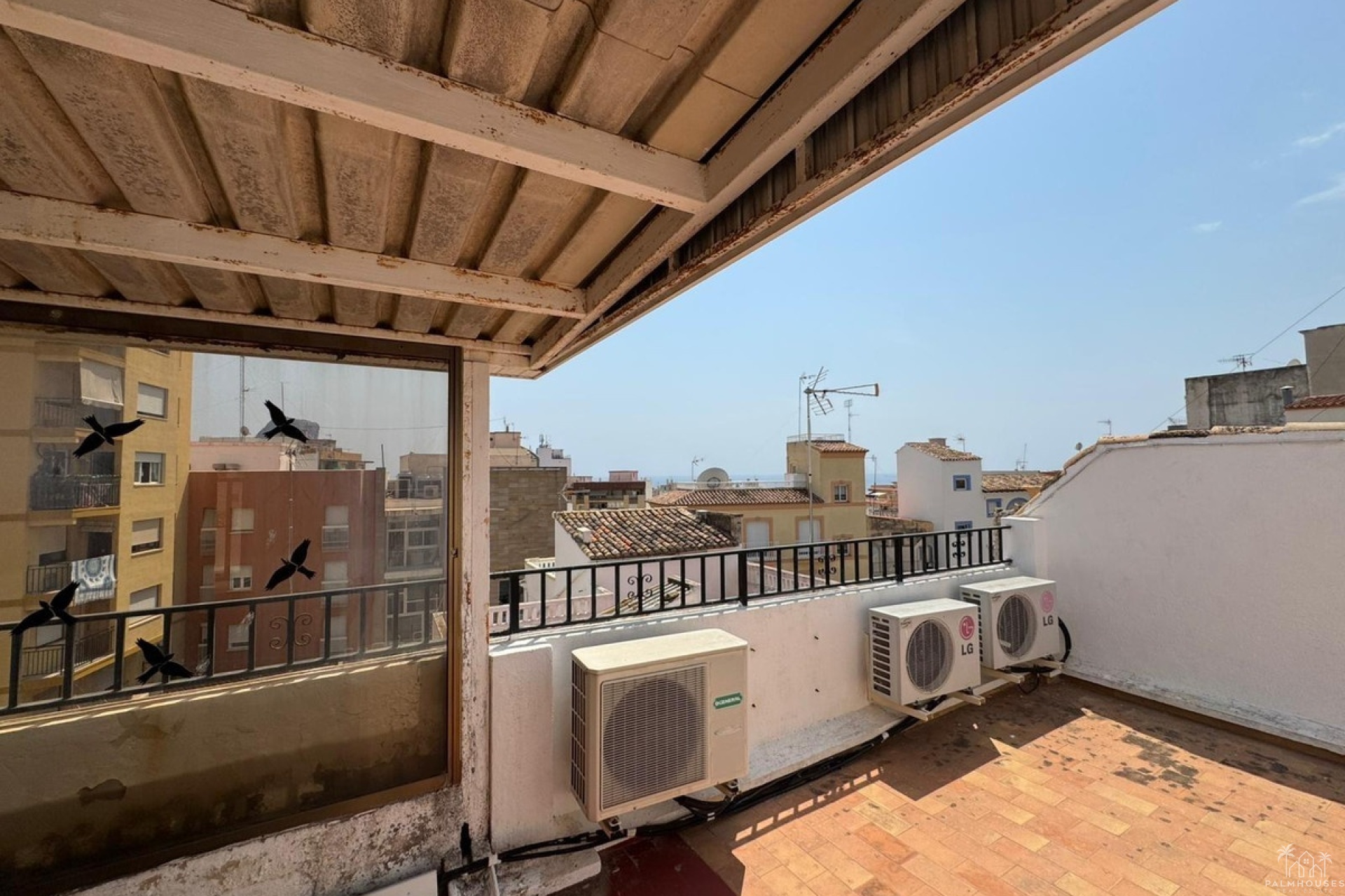 Revente - Villa - Calpe - Calpe Centro