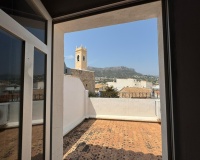 Revente - Villa - Calpe - Calpe Centro