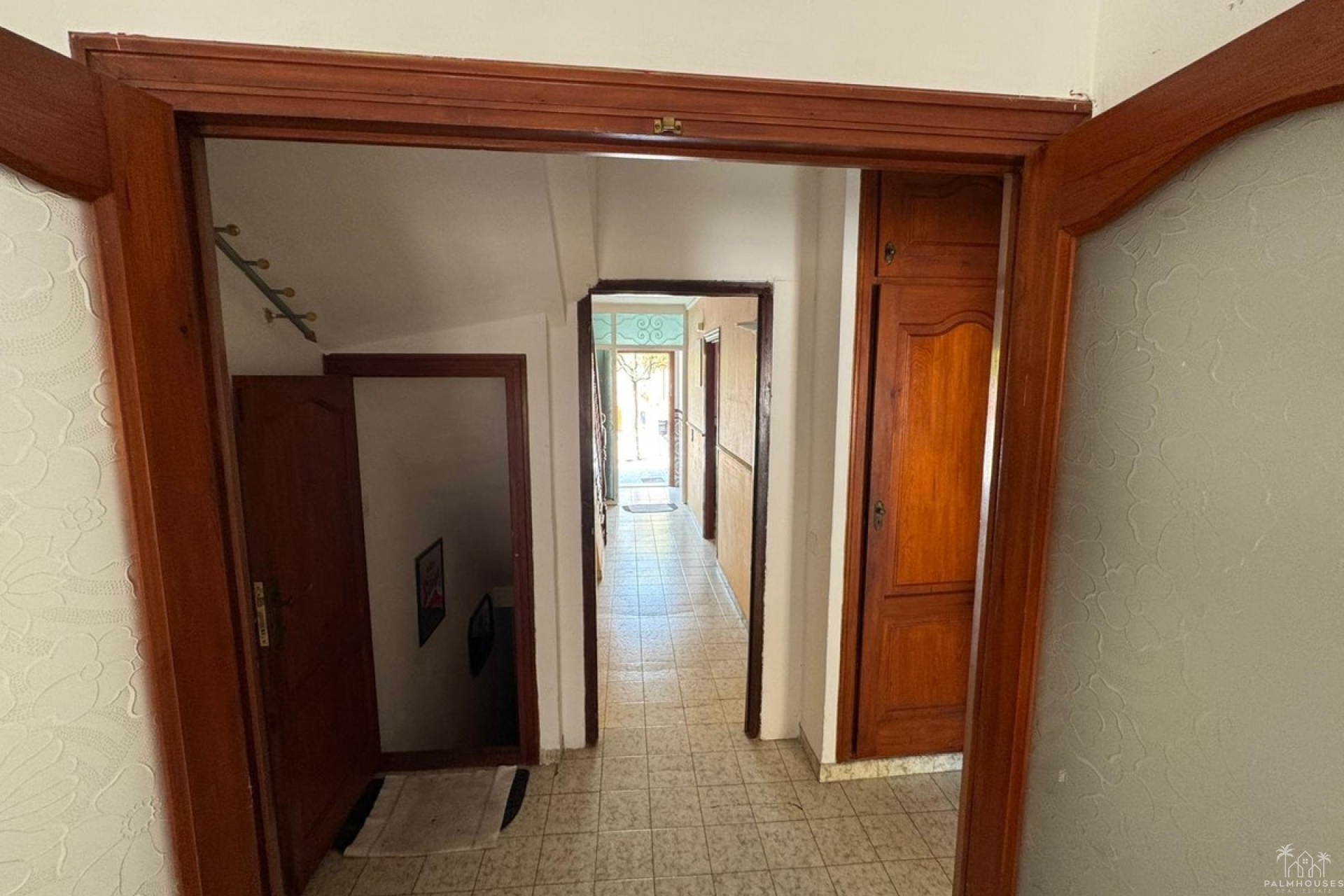 Revente - Villa - Calpe - Calpe Centro