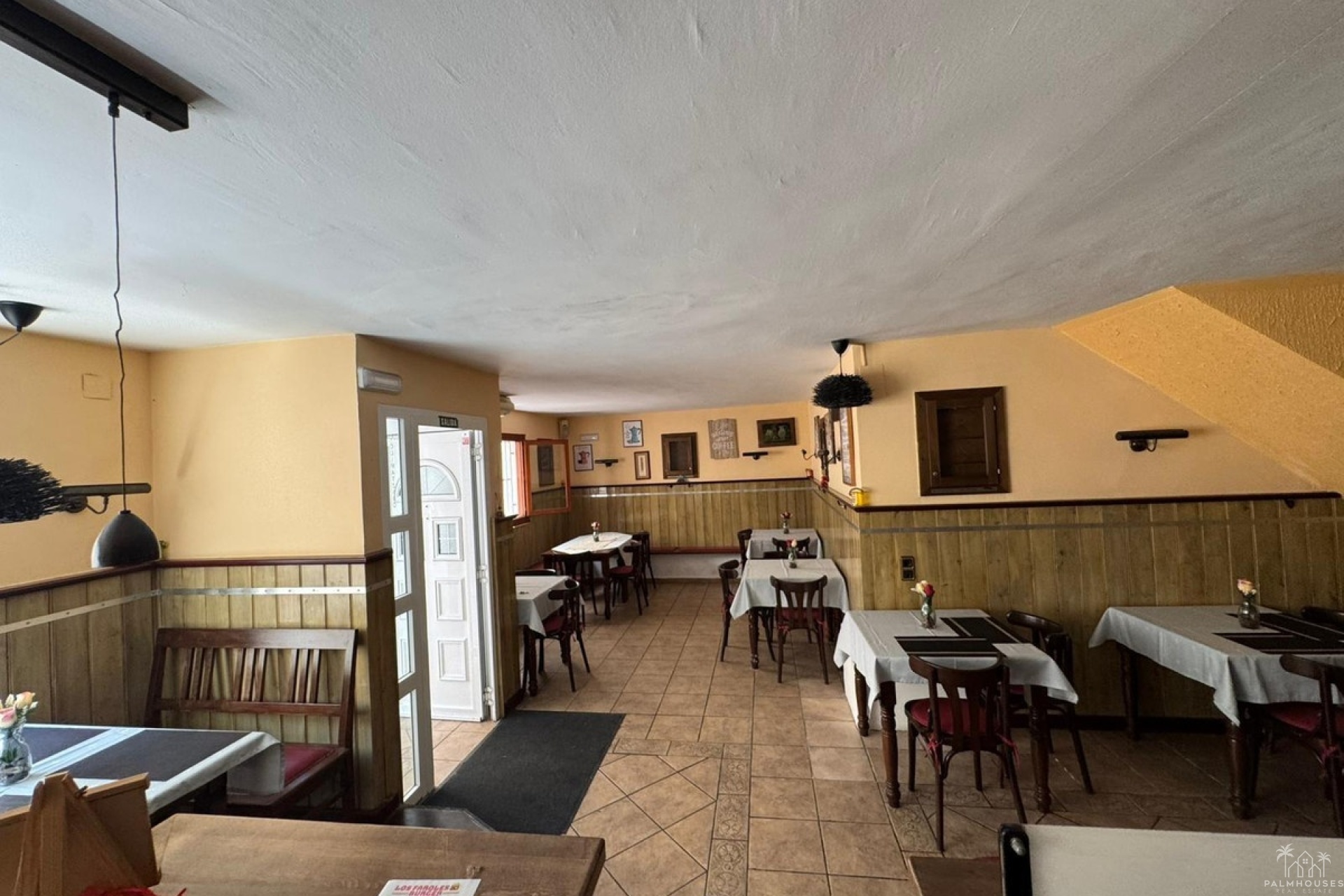Revente - Villa - Calpe - Calpe Centro