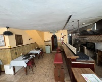 Revente - Villa - Calpe - Calpe Centro