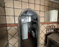 Revente - Villa - Calpe - Calpe Centro