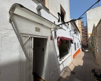Revente - Villa - Calpe - Calpe Centro