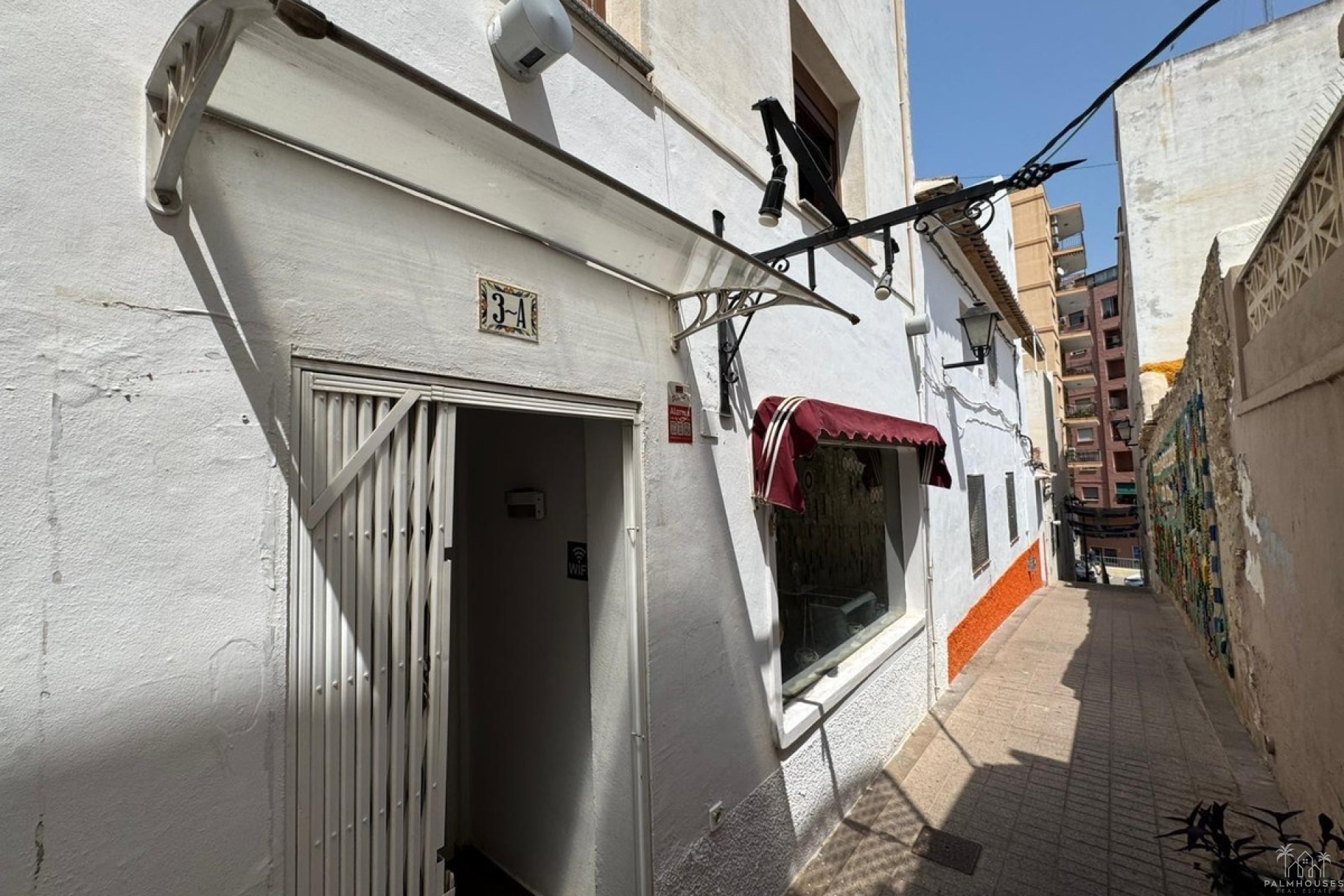 Revente - Villa - Calpe - Calpe Centro