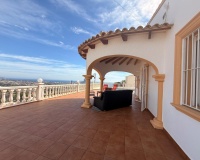 Revente - Villa - Calpe - Calpe Centro