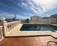 Revente - Villa - Calpe - Calpe Centro
