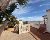 Revente - Villa - Calpe - Calpe Centro