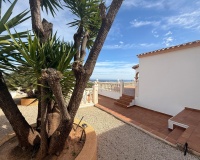 Revente - Villa - Calpe - Calpe Centro