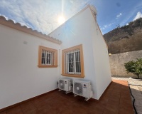 Revente - Villa - Calpe - Calpe Centro