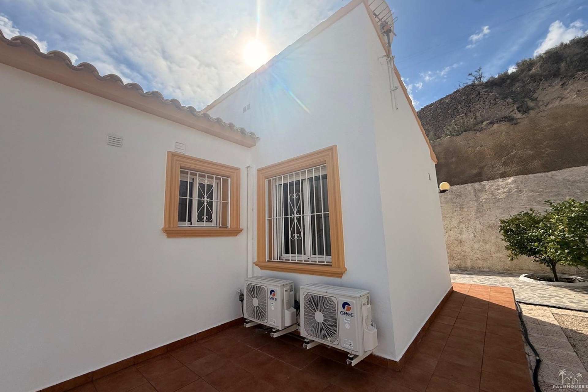 Revente - Villa - Calpe - Calpe Centro