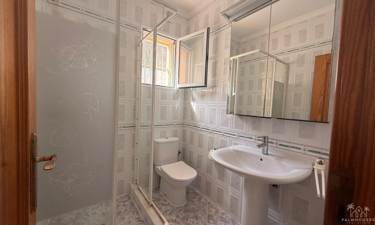 Revente - Villa - Calpe - Calpe Centro