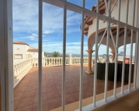 Revente - Villa - Calpe - Calpe Centro