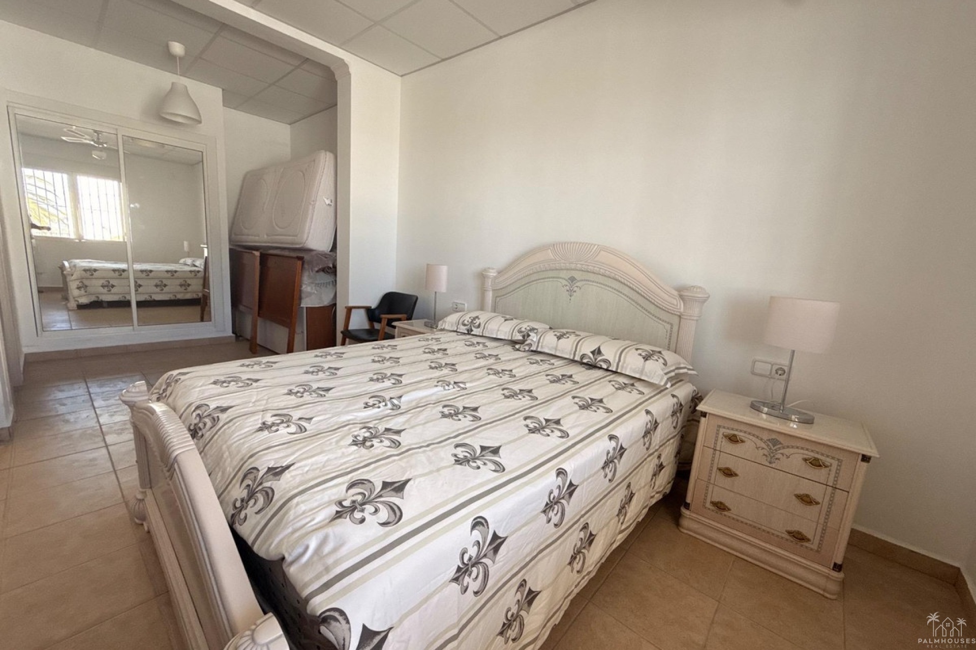 Revente - Villa - Calpe - Calpe Centro