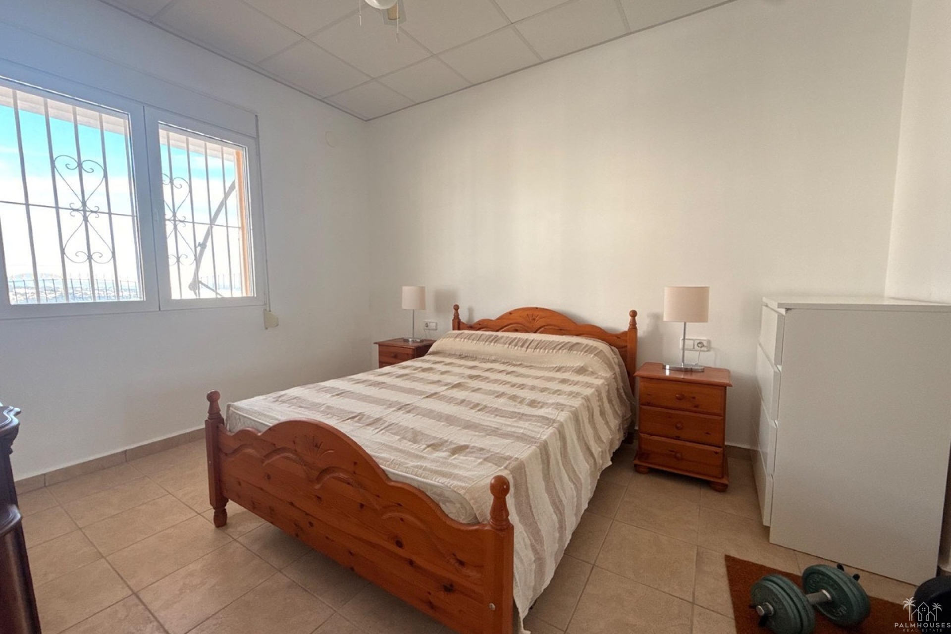 Revente - Villa - Calpe - Calpe Centro