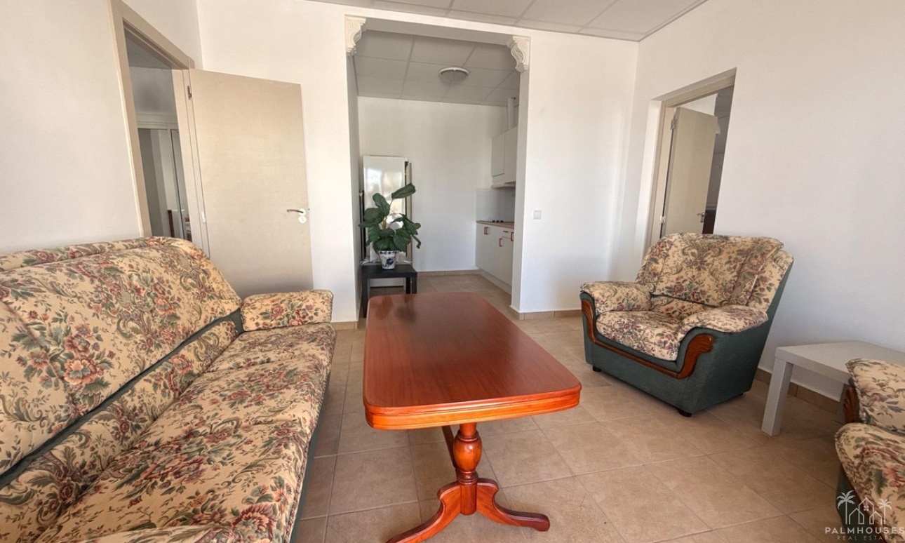Revente - Villa - Calpe - Calpe Centro
