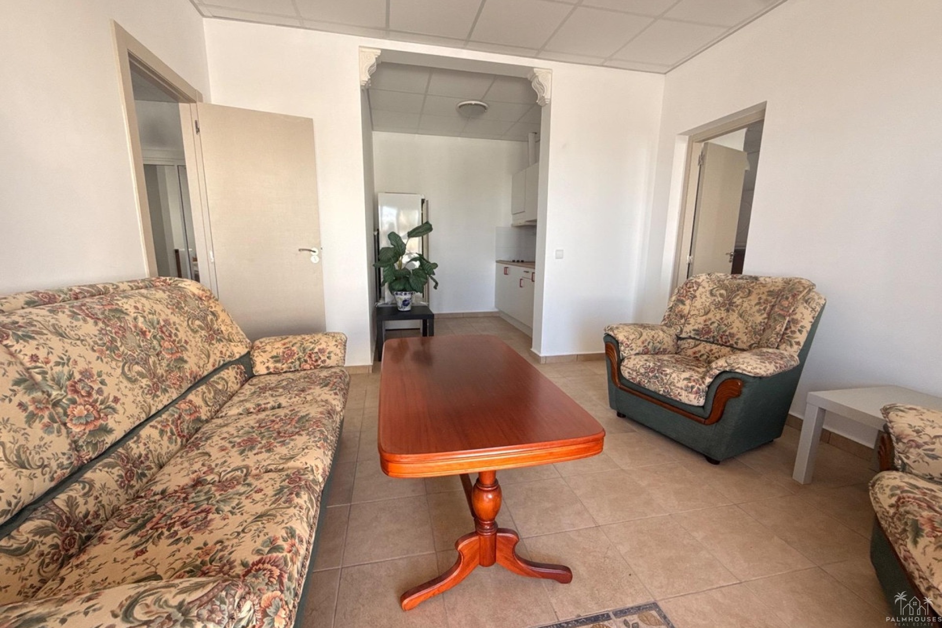 Revente - Villa - Calpe - Calpe Centro