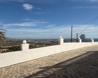 Revente - Villa - Calpe - Calpe Centro