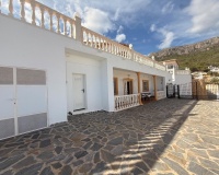 Revente - Villa - Calpe - Calpe Centro