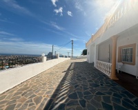 Revente - Villa - Calpe - Calpe Centro