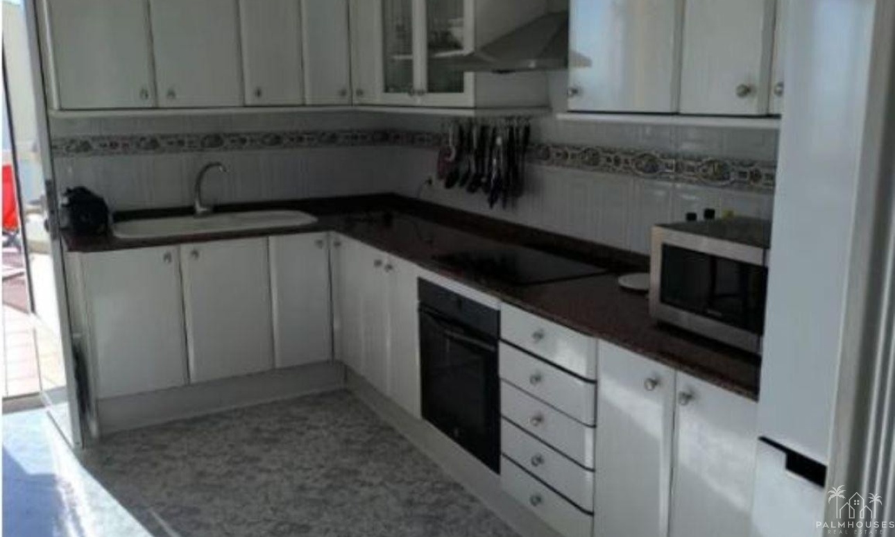 Revente - Villa - Calpe - Calpe Centro