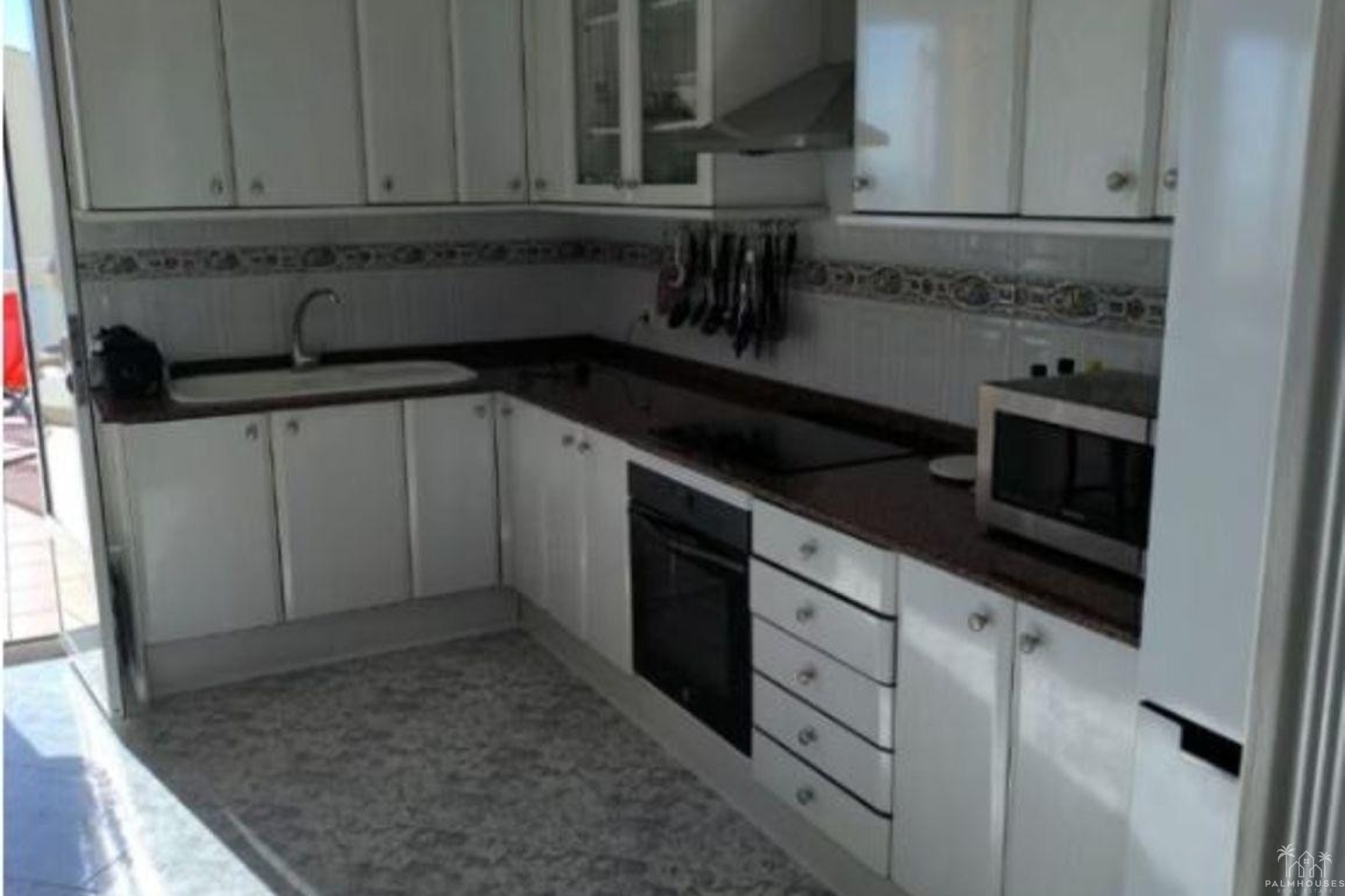 Revente - Villa - Calpe - Calpe Centro