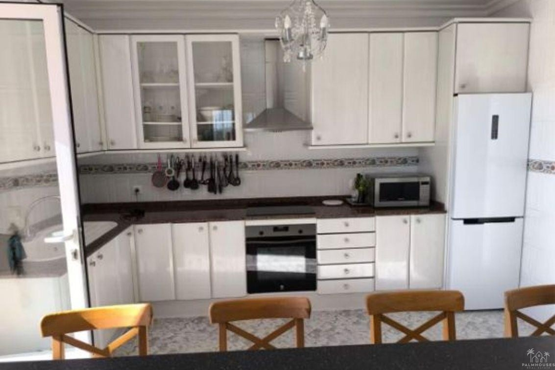 Revente - Villa - Calpe - Calpe Centro